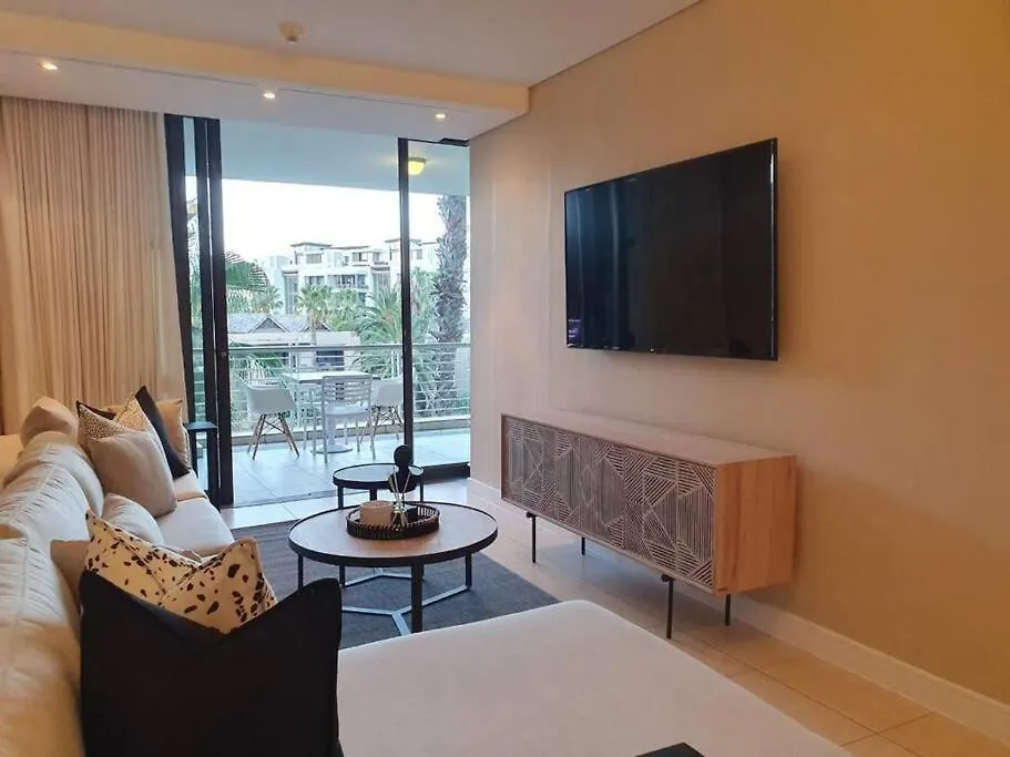 Luxury Waterfront Marina Apartment Cape Town 0*,