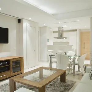 Apartment Kylemore 405 B, Cape Town