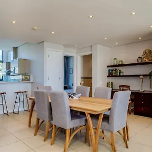 Apartment Juliette B 606, Cape Town