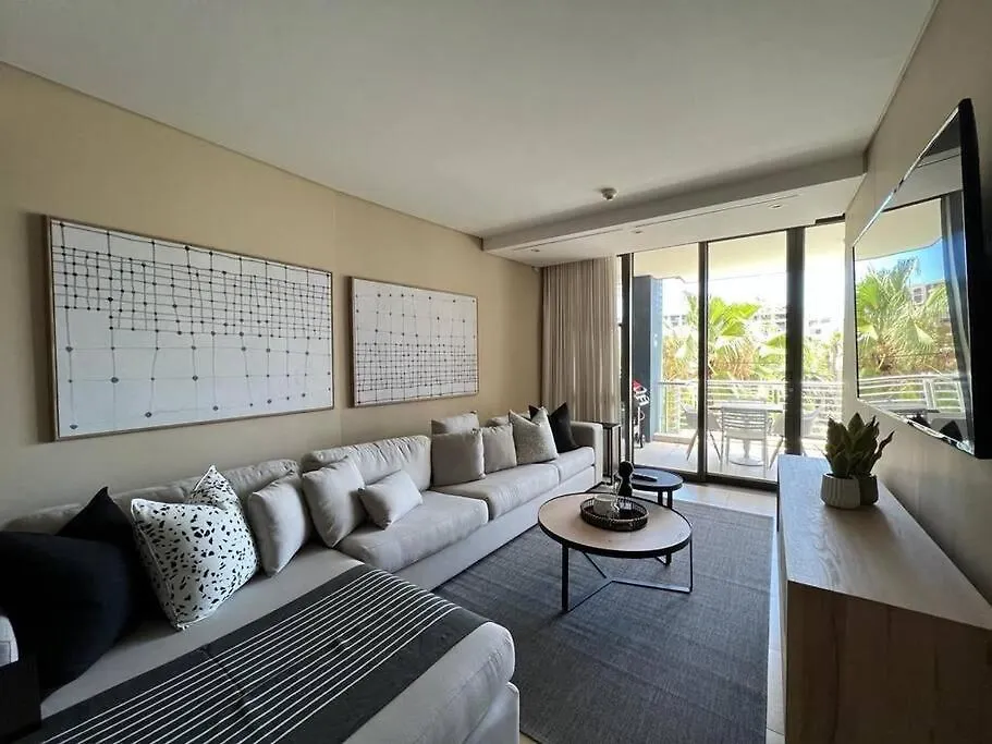 Luxury Waterfront Marina Apartment Cape Town South Africa
