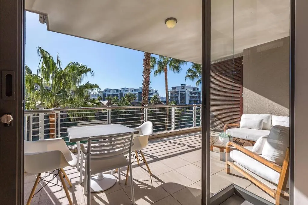 Luxury Waterfront Marina Apartment Cape Town 0*,  South Africa